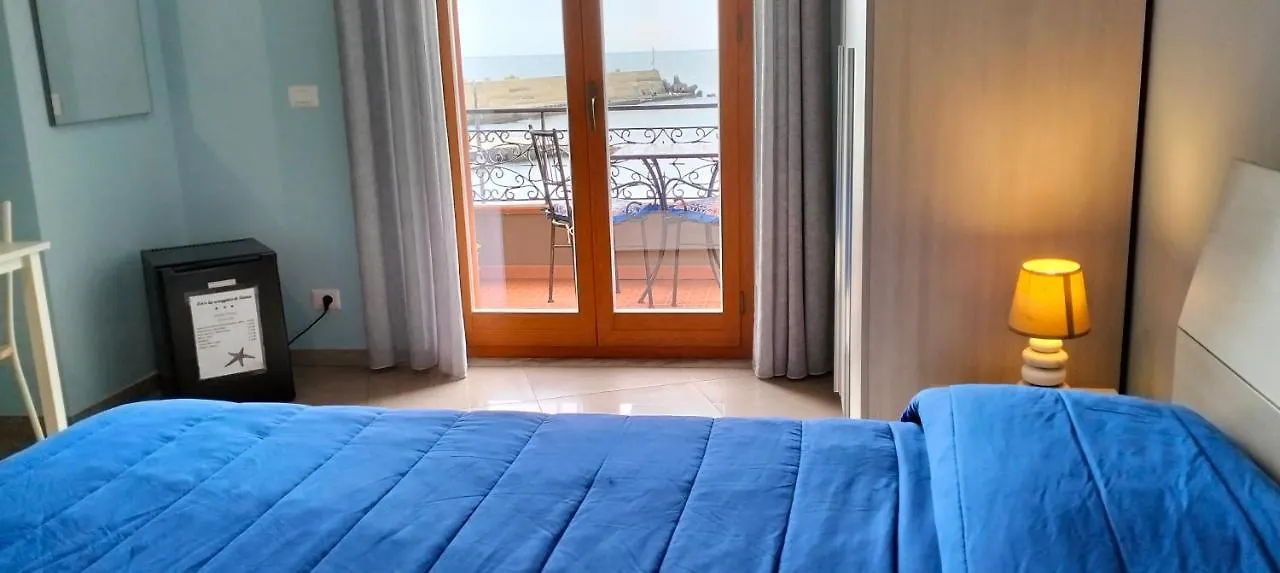 B&B La Spiaggetta Di Stazzo Acireale
