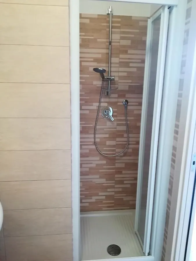 B&B La Spiaggetta Di Stazzo Acireale