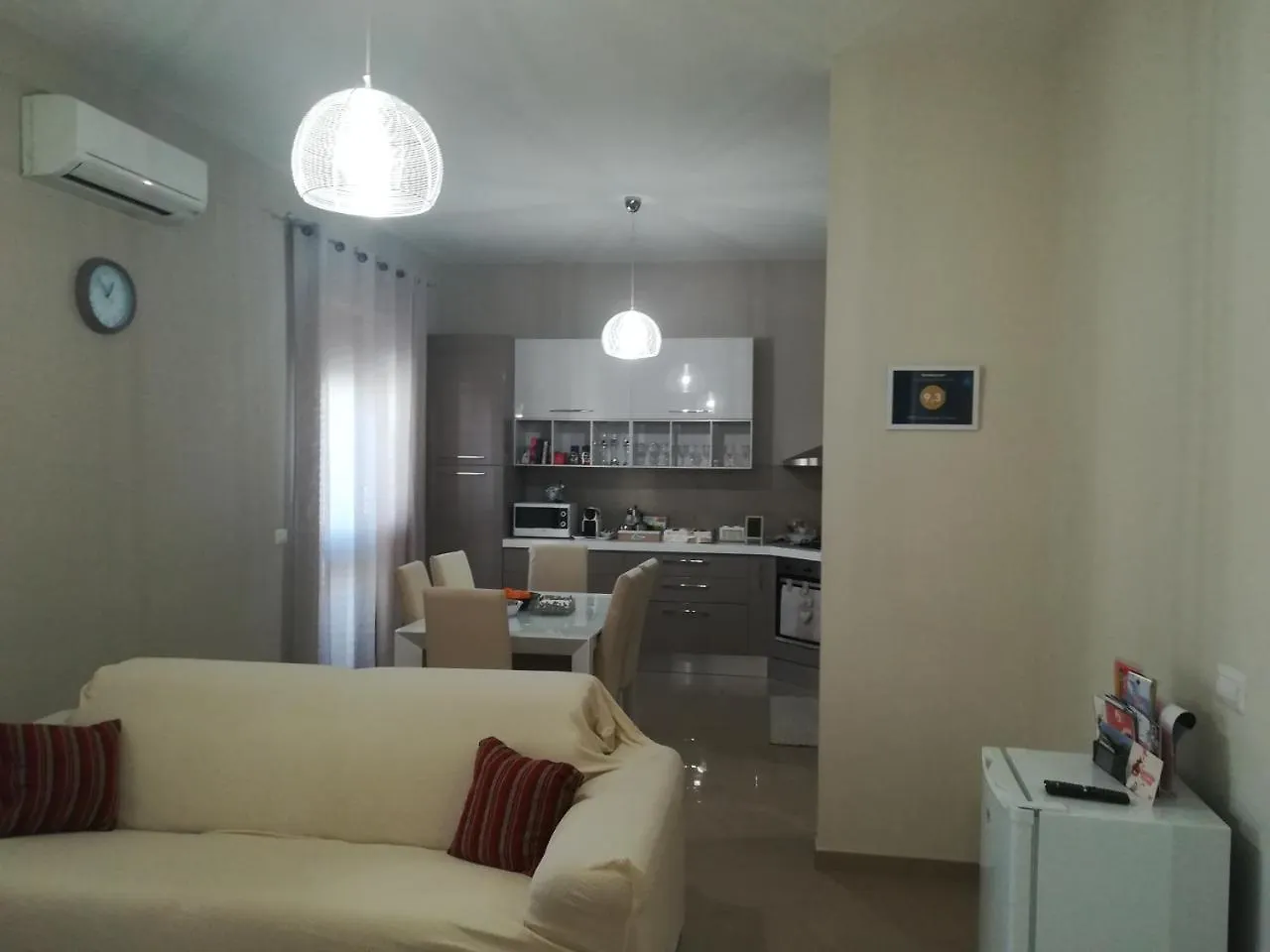 B&B La Spiaggetta Di Stazzo Acireale