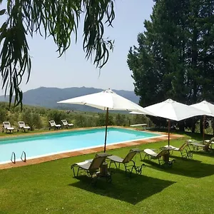 Masseria Rossella Bauernhof
