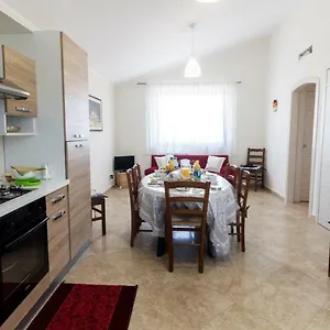 A Casa Di Simona Bed & Breakfast
