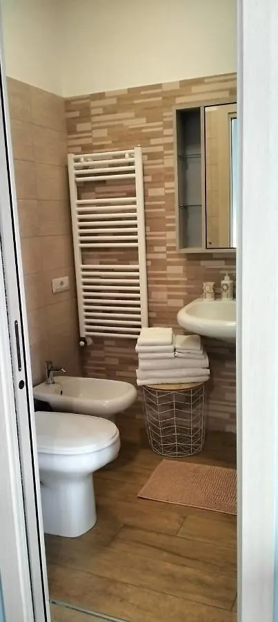 B&B La Spiaggetta Di Stazzo Acireale 0*,