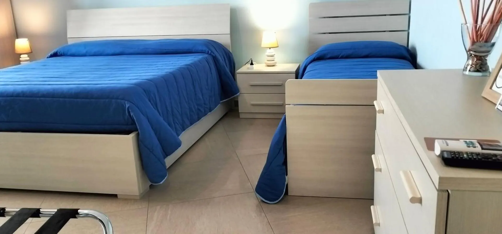 Panzió B&B La Spiaggetta Di Stazzo Acireale