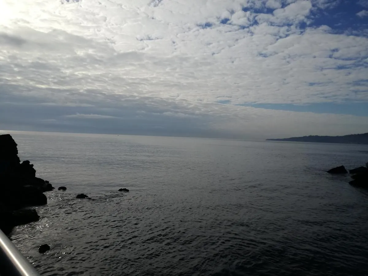 B&B La Spiaggetta Di Stazzo Acireale 0*,