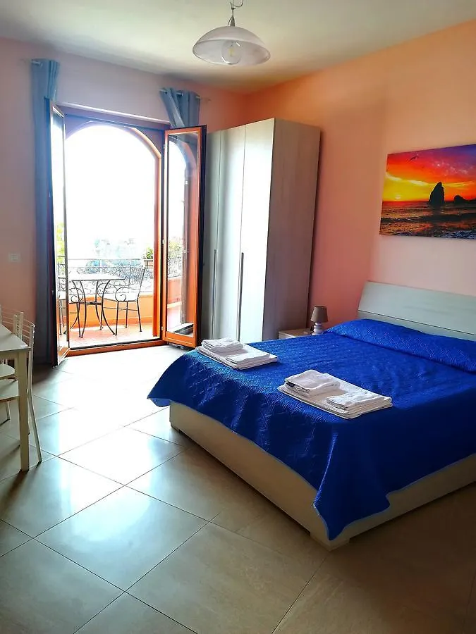 B&B La Spiaggetta Di Stazzo Acireale