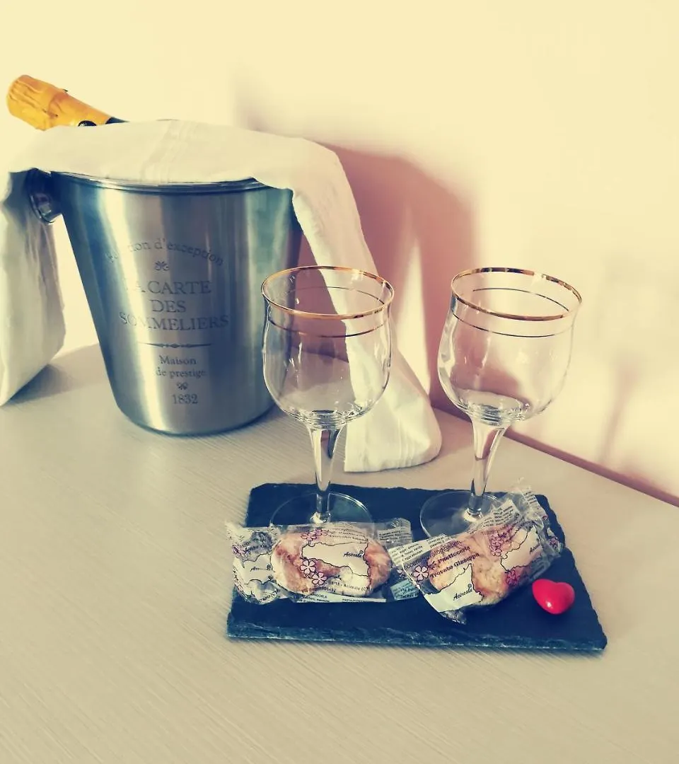 B&B La Spiaggetta Di Stazzo Acireale