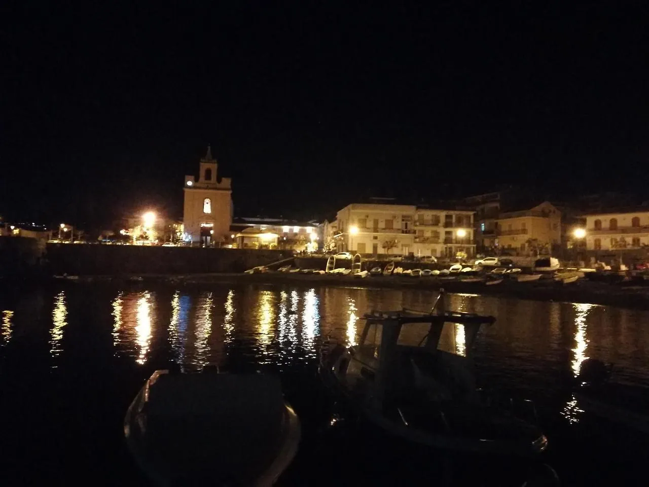 Panzió B&B La Spiaggetta Di Stazzo Acireale
