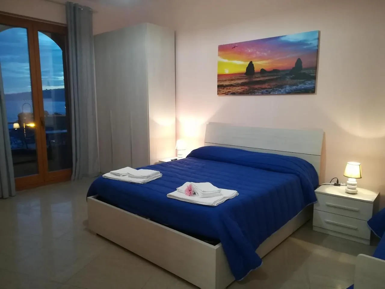 B&B La Spiaggetta Di Stazzo Acireale