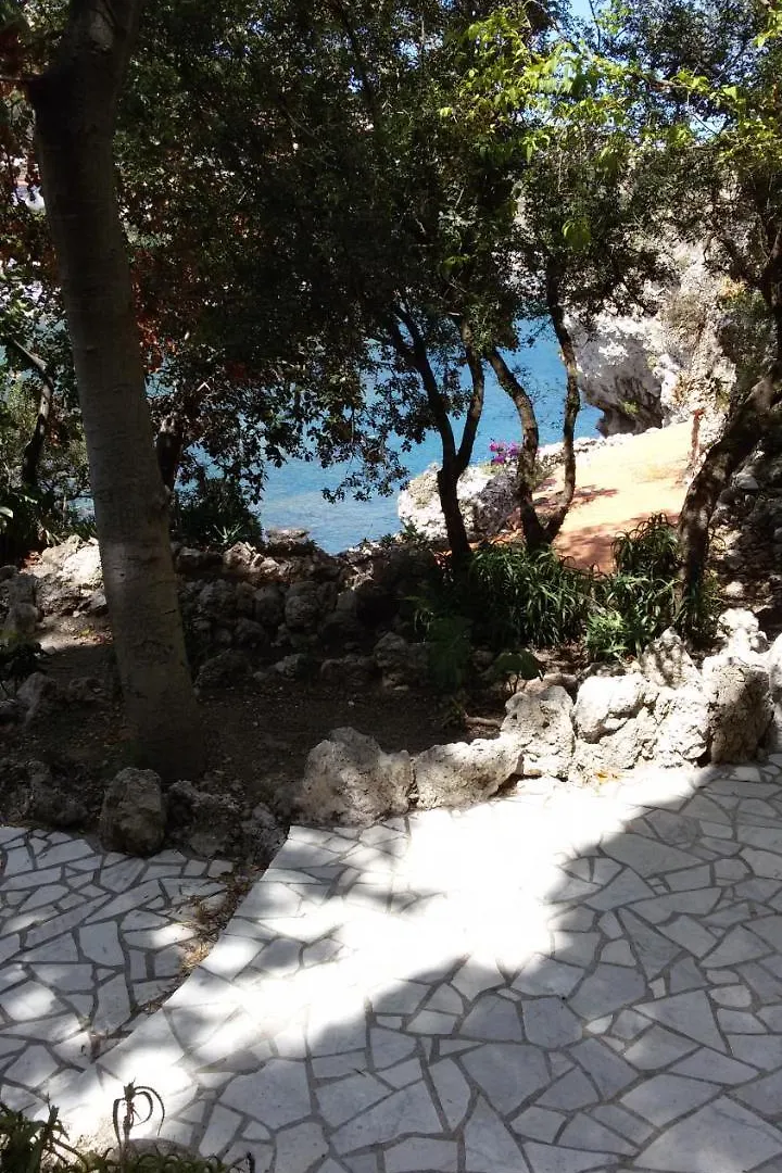 B&B La Spiaggetta Di Stazzo Acireale