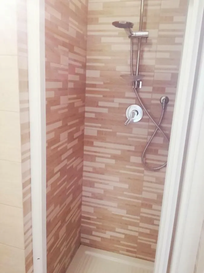 Panzió B&B La Spiaggetta Di Stazzo Acireale
